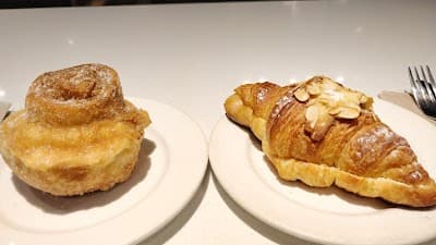 Bridgehead Roastery and Coffeehouse coffee