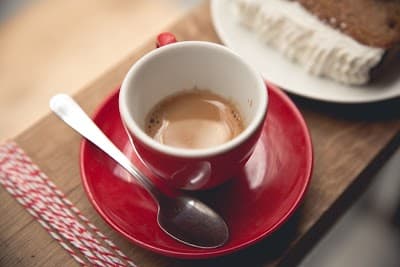 Matamata Coffee coffee