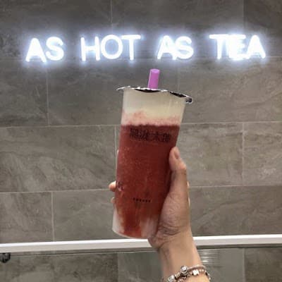 Té Kurotaki coffee