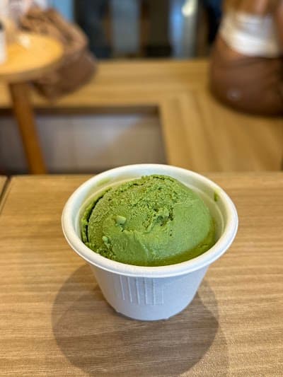 Niseko Coffee Greenhills coffee