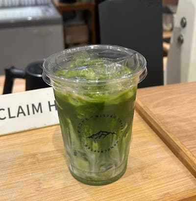 Niseko Coffee Greenhills atmosphere