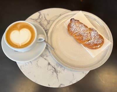 Die Cafetière coffee