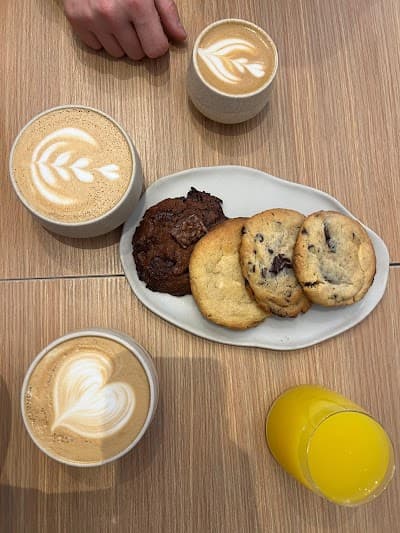Tambo Coffee coffee