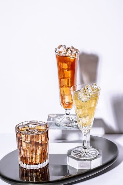 Laïzé Marais coffee