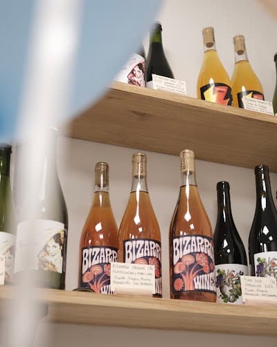 Koffie Specialty Coffee & Vinos Naturales coffee