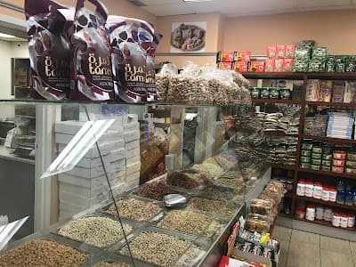 Ottawa Roastery محمصة أوتاوا atmosphere