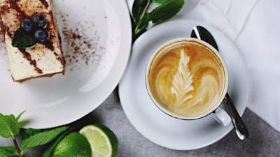 sweet spot kaffee – specialty coffee atmosphere