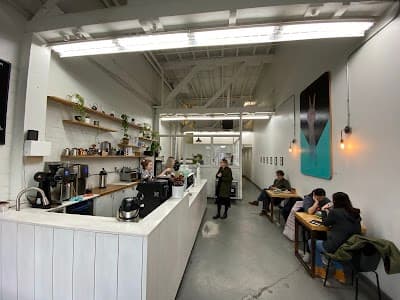 Agro Coffee Roasters coffee
