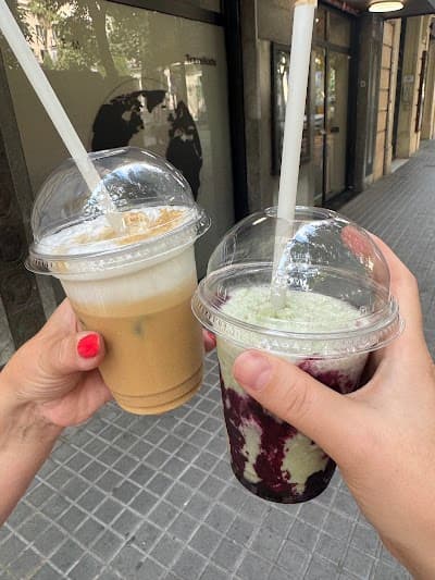 Noor | Specialty Coffee coffee