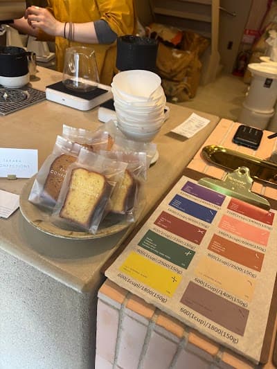 Ult Coffee coffee