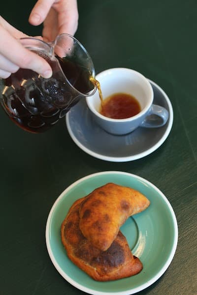 Cafetoria Café & Shop atmosphere
