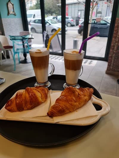 Twenty Eight coffee