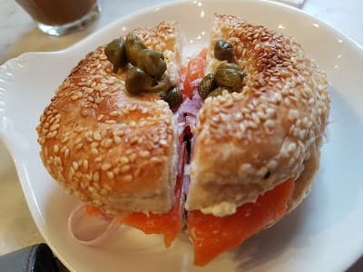 Tommy Café coffee