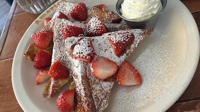 American Brunch Cafe coffee
