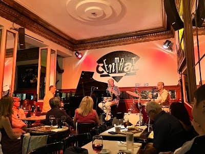 Café Central coffee