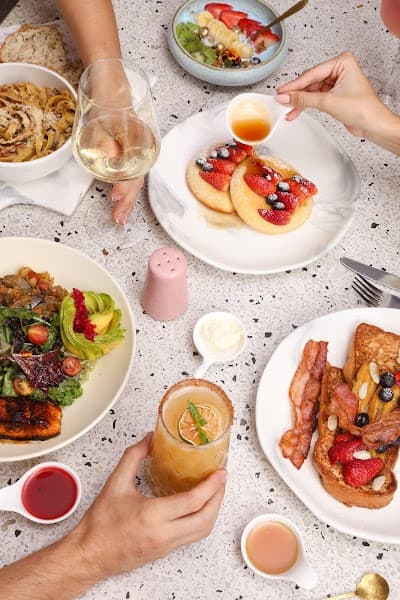 Floretto | Brunch & Coffee coffee