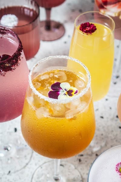 Floretto | Brunch & Coffee atmosphere