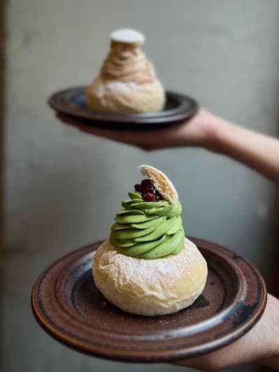 Andante Coffee coffee