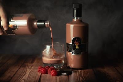 Paladar de Galicia atmosphere