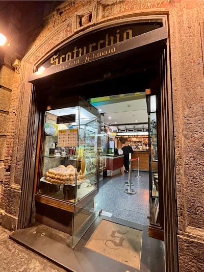 Scaturchio coffee