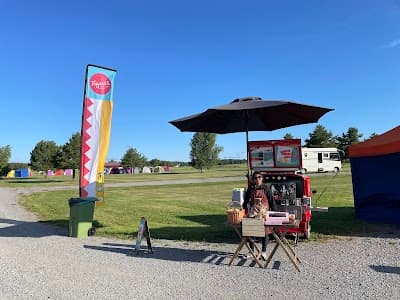 Fogarolli café coffee