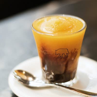 Leesar Coffee coffee