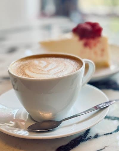 Spożywczy Cafe coffee