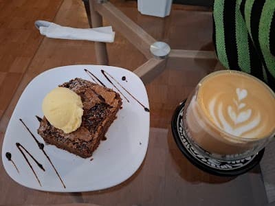 Café Sierra Negra coffee
