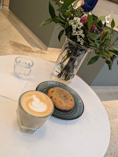Calibré coffee