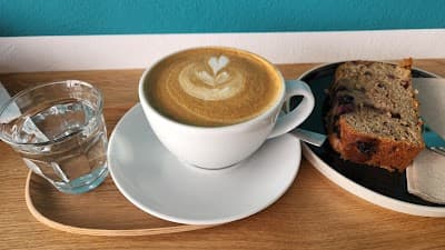 roca junior - artisan coffee coffee