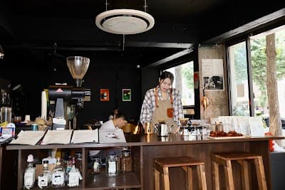 FB Coffee Roasters