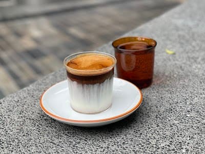 D23 Coffee Roasters coffee