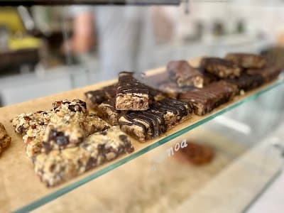Tate Speciality Coffee coffee