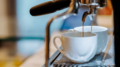 SO Coffee Roasters coffee