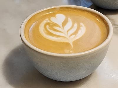 SO Coffee Roasters atmosphere