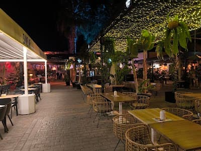 Copity - Alicante coffee