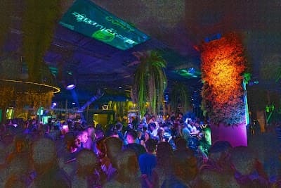 Interior of Copity - Alicante in Alicante