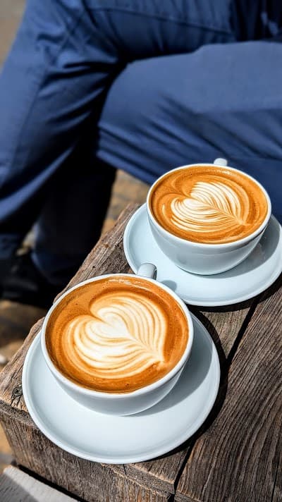Cabana Coffee Roasters coffee
