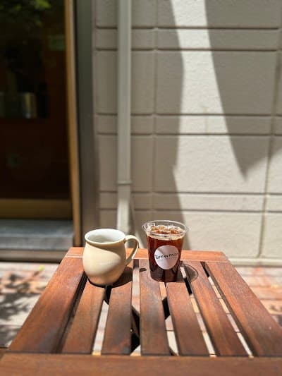 Brewman Tokyo atmosphere