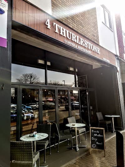 Interior of 4 Thurlestone in Shepperton TW17 9AR