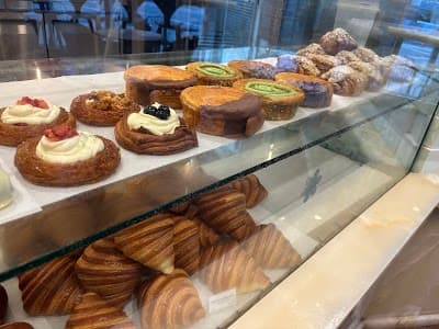 Perfecto Cafe, Bakery & Gelato (Davie) coffee