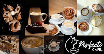 Perfecto Cafe, Bakery & Gelato (Davie) atmosphere