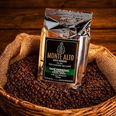 Café Monte Alto – Café de especialidad en Monterrey