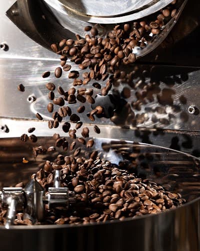 Tropical Coffee Roasters coffee