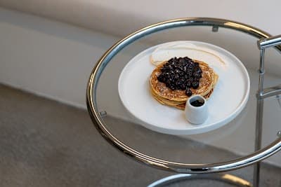 Causier - Coffee & Brunch coffee