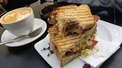 Espressomania Coffee Roastery coffee