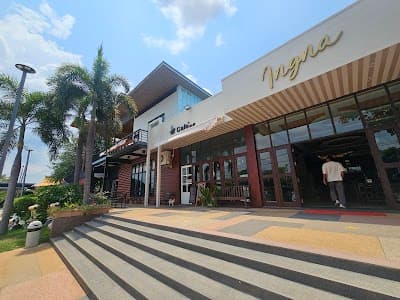 Intanil Raoh Mah Mall Meng Chaiyaphum atmosphere