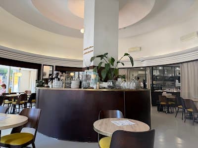 Horizont - Brunch and Coffee coffee