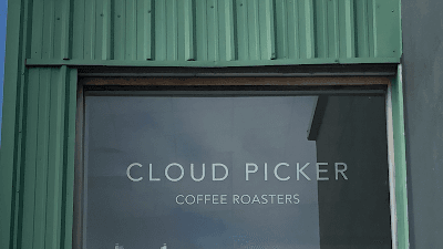 Cloud Picker Coffee Roasters coffee