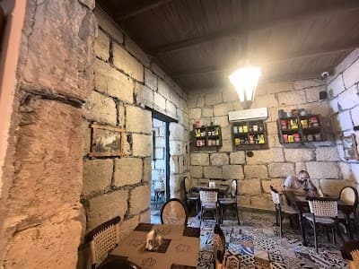 Irupé Café-Resto
